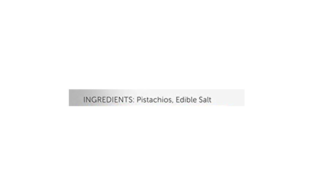 Karmiq Roasted & Salted California Pistachios   Pack  200 grams